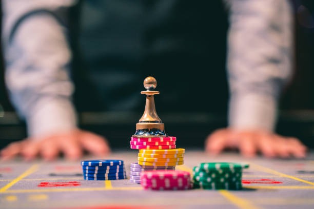 wedeqq Tournament Mode leaderboard showing live rankings during blackjack competition